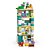 LEGO 10470 DUPLO - Casa moderna 3 em 1 para família com figuras - Imagem 3