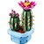 LEGO 11509 Coleção Botânica - Cacto florido - Imagem 2