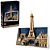 LEGO 21064 Architecture - Paris - Cidade do Amor - Imagem 1