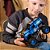 LEGO 42219 Technic - Monster Jam™ Grave Digger™ Fogo e Gelo - Imagem 7