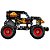 LEGO 42219 Technic - Monster Jam™ Grave Digger™ Fogo e Gelo - Imagem 5