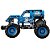 LEGO 42219 Technic - Monster Jam™ Grave Digger™ Fogo e Gelo - Imagem 4