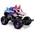 LEGO 42220 Technic - Monster Jam™ Sparkle Smash™ com Mecanismo de Fricção - Imagem 3