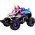 LEGO 42220 Technic - Monster Jam™ Sparkle Smash™ com Mecanismo de Fricção - Imagem 2