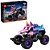 LEGO 42220 Technic - Monster Jam™ Sparkle Smash™ com Mecanismo de Fricção - Imagem 1