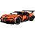 LEGO 42222 Technic - Hipercarro Bugatti Chiron Pur Sport - Imagem 2