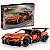 LEGO 42222 Technic - Hipercarro Bugatti Chiron Pur Sport - Imagem 1