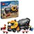 LEGO 60478 City - Betoneira - Imagem 1