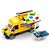LEGO 60500 City - A van - Imagem 2