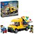 LEGO 60500 City - A van - Imagem 1