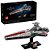 LEGO 75441 Star Wars™ - Cruzador de Ataque Classe Venator™ - Imagem 1