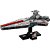 LEGO 75441 Star Wars™ - Cruzador de Ataque Classe Venator™ - Imagem 2