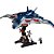LEGO 76325 Marvel - Vingadores: Era de Ultron Quinjet - Imagem 5