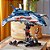LEGO 76325 Marvel - Vingadores: Era de Ultron Quinjet - Imagem 7