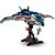 LEGO 76325 Marvel - Vingadores: Era de Ultron Quinjet - Imagem 2