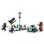 LEGO 76459 Harry Potter™ - Fuga de Hagrid™ e Harry para a Rua dos Alfeneiros - Imagem 3