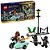 LEGO 76459 Harry Potter™ - Fuga de Hagrid™ e Harry para a Rua dos Alfeneiros - Imagem 1