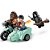 LEGO 76459 Harry Potter™ - Fuga de Hagrid™ e Harry para a Rua dos Alfeneiros - Imagem 4