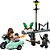 LEGO 76459 Harry Potter™ - Fuga de Hagrid™ e Harry para a Rua dos Alfeneiros - Imagem 2