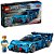 LEGO 77253 Speed Champions - Carro Bugatti Vision GT Hyper - Imagem 1
