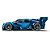LEGO 77253 Speed Champions - Carro Bugatti Vision GT Hyper - Imagem 5