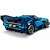 LEGO 77253 Speed Champions - Carro Bugatti Vision GT Hyper - Imagem 4