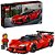 LEGO 77254 Speed Champions - Carro Esportivo Ferrari SF90 XX Stradale - Imagem 1