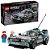 LEGO 77256 Speed Champions - Carro De Volta para o Futuro - Imagem 1