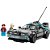 LEGO 77256 Speed Champions - Carro De Volta para o Futuro - Imagem 2