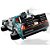 LEGO 77256 Speed Champions - Carro De Volta para o Futuro - Imagem 4