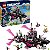 LEGO 71500 DREAMZzz - Submarino Nightmare Shark - Imagem 1