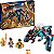 LEGO 76154 Super Heroes Marvel Eternals - A Emboscada do Deviant - Imagem 1