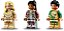 LEGO 76154 Super Heroes Marvel Eternals - A Emboscada do Deviant - Imagem 6