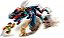 LEGO 76154 Super Heroes Marvel Eternals - A Emboscada do Deviant - Imagem 2