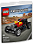 LEGO 30735 Carro Hot Rod - Polybag - Imagem 1