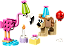 LEGO 30715 - Festa de Aniversário de Animais Adoráveis - Polybag - Imagem 2