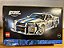 LEGO 42210 Technic - Nissan Skyline GT-R de Velozes e Furiosos (Caixa Amassada) - Imagem 1