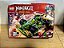 LEGO 71828 NINJAGO - CARRO DE CORRIDA DE PUXAR DO LLOYD (CAIXA AMASSADA) - Imagem 1