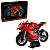 LEGO 42202 Technic™ - Ducati Panigale V4 S - Imagem 1