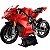 LEGO 42202 Technic™ - Ducati Panigale V4 S - Imagem 2