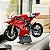 LEGO 42202 Technic™ - Ducati Panigale V4 S - Imagem 7