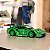 LEGO 42224 Technic - Porsche 911 GT3 R REXY AO Racing Car - Imagem 7