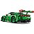 LEGO 42224 Technic - Porsche 911 GT3 R REXY AO Racing Car - Imagem 3
