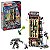 LEGO 76342 Marvel - Homem-Aranha vs Mysterio: Clarim Diário - Imagem 1