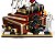 LEGO 76466 Harry Potter™ - Pedra Filosofal – Edição de Colecionador - Imagem 5