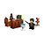 LEGO 30724 Harry Potter - Escritório de Dumbledore com Harry Potter - Polybag - Imagem 2