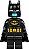 LEGO 30726 Super Heroes - Batman: Bruce Wayne e Batsuit - Polybag - Imagem 3