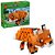 LEGO 21588 Minecraft - A Raposa - Imagem 1
