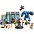 LEGO 76315 Marvel - Laboratório do Homem de Ferro: Salão de Armaduras - Imagem 2