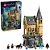 LEGO 76463 Harry Potter™ - Castelo de Hogwarts™: Ala Hospitalar - Imagem 1